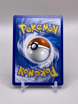 Gengar ex 104/162 Temporal Forces (TEF) NM Double Rare Pokemon TCG Card - Image 2