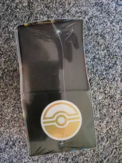 Pokemon Mega Evolutions Gardevoir Elite Trainer Box ETB Factory Sealed - Image 2