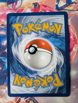 Latios Holo Pokemon Card Sv08: Surging Sparks 203/191 NM - Image 3
