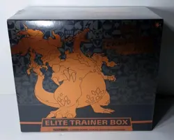 Pokemon TCG: Champion's Path Elite Trainer Box ETB - New Sealed 820650805455 - Image 1