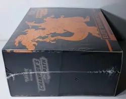 Pokemon TCG: Champion's Path Elite Trainer Box ETB - New Sealed 820650805455 - Image 3