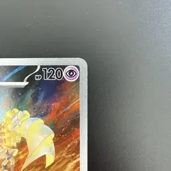 CSV6C - 131/128 AR Espathra Pokemon simplified chinese - Image 3