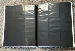 Pokemon TCG│Prismatic Evolutions Binder (Binder Only) - Image 3
