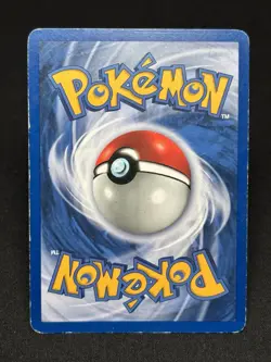 Pokemon TCG Nidoqueen Base Set 2 12/130 Holo Rare 2000 Wizards Holo Card - Image 2