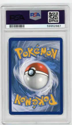 Pokemon Card Lapras V SV110/SV122 Holo Shining Fates PSA 10 GEM MINT - Image 2