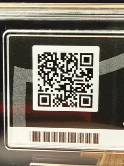 Pikachu - 001 - 25th Anniversary Collection - s8a - ACE 10 - Japanese Pokemon - Image 3