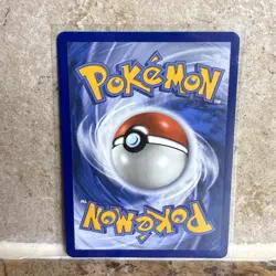 Pokemon First Partner Illustration MEP Bulbasaur Charmander Squirtle 037 038 039 - Image 3