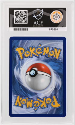 ACE 10 Marill IR #232 Ascended Heroes | English Pokemon Card [PERFECT 10] - Image 2