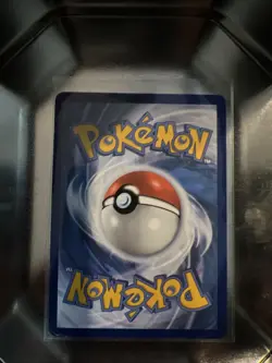 Mankey - 169/091 Paldean Fates Pokemon Shiny Holo Rare MINT PACK FRESH - Image 2