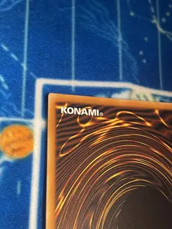 NM Toon Kingdom Secret Pharoah's Rare 1st Edition MAMA-EN112 Yu-Gi-Oh! - Image 3