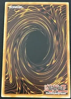 Radiant Typhoon Chant - DOOD-EN061 1st Edition Ultra Rare NM/Near Mint Yugioh - Image 2