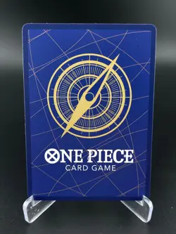 Boa Hancock (051) (Parallel) OP07-051 500 Years in the Future One Piece NM - Image 2