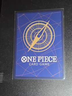 Nami P-102 Promotional Card Set 2025 One Piece CCG Japanese - Image 2