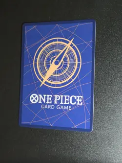 Nico Robin (Full Art Holo) OP05-010 UC ONE PIECE Card The Best PRB-01 Japanese - Image 2