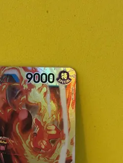 Sabo OP15-046 SR One Piece TCG English - Image 4