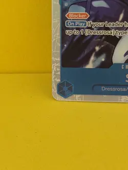 Sabo OP15-046 SR One Piece TCG English - Image 5