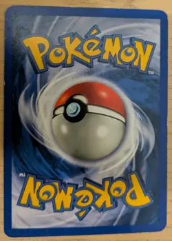 Squirtle Team Rocket Set 68/82 Vintage Common Pokemon TCG Card. Excellent Cond. - Image 2