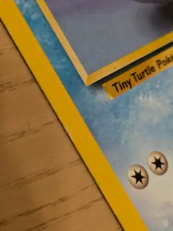 Squirtle Team Rocket Set 68/82 Vintage Common Pokemon TCG Card. Excellent Cond. - Image 3