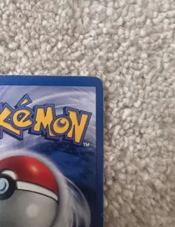 Pokemon TCG Dragonite Fossil Holo Unlimited Rare Card 4/62 Vintage - Image 3