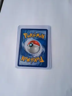 Pokemon Stormfront Pupitar 47/100 Reverse Holo Card NM English Edition - Image 2