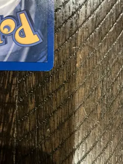 Pokemon Dark Gyarados Prerelease Holo Rare 8/82 70 HP Team Rocket Card 1999 - Image 4