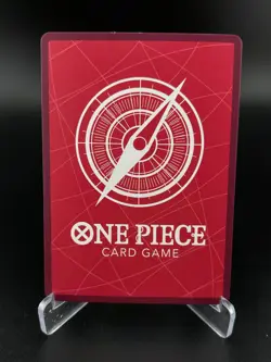 Crocodile Premium Card Collection Leader ST03-001 One Piece Promo One Piece VLP - Image 2