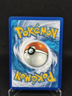 Totodile - 18/25 - Holo - 2021 McDonald's 25th Anniversary Promo Pokemon Card - Image 2