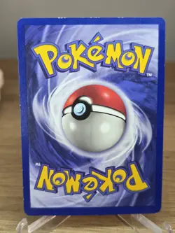 Mewtwo (Movie Promo) Promo WoTC Promo 03/53 Pokemon Card - Image 2