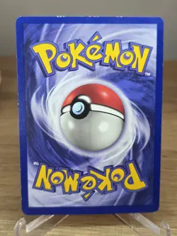 Mewtwo (Movie Promo) Promo WoTC Promo 03/53 Pokemon Card - Image 4