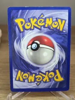 Mewtwo (Movie Promo) Promo WoTC Promo 03/53 Pokemon Card - Image 5