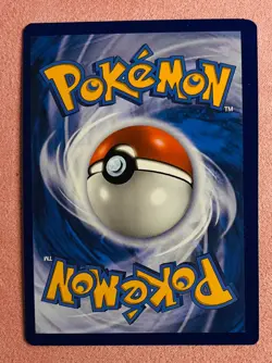 Celebi V 245/264 Alternate Art | Fusion Strike | 2021 Pokemon TCG Card | NM/OC - Image 2