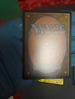 4x MTG 2nd FOIL promo ARENA URZA SAGA SKITTERING SKIRGE playset near mint lp - Image 3