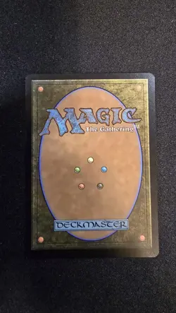 Rust Harvester (Borderless) R Edge of Eternities 310 NM - Image 2