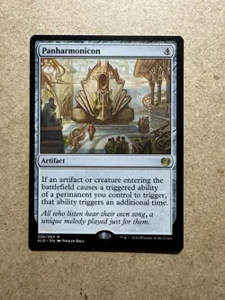 Panharmonicon Kaladesh Regular - Image 1