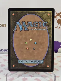 MTG: Secrets of Strixhaven - Emeritus of Truce (Extended Art) Foil M 0309 - Image 2