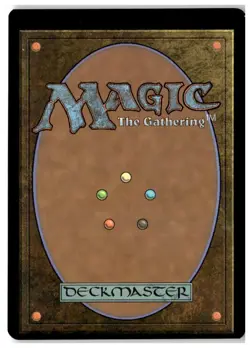 MTG Kami of Transience - Kamigawa: Neon Dynasty Misprint Moderately Played ENG - Image 2