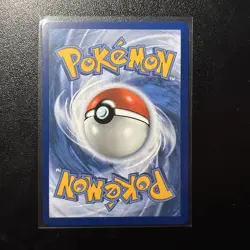 Pokemon Marshadow Illustration Rare Holo 146/132 Me01: Mega Evolution 90 HP - Image 2