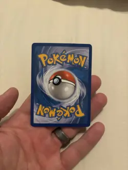 Pokemon TCG Munchlax Basic Common Rising Rivals Regular 69/111 70 HP 2009 - Image 3