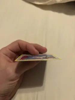 Pokemon TCG Munchlax Basic Common Rising Rivals Regular 69/111 70 HP 2009 - Image 4