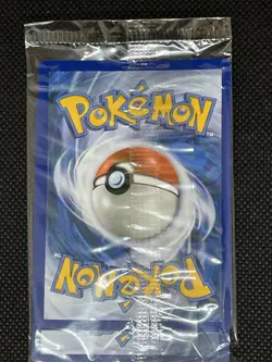 Pokemon TCG 2016 Sealed Pack 2 Cards English Zoroark & Bisharp - Image 2