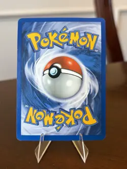 Pokemon TCG Brock's Primeape 35/132 Gym Challenge Unlimited Uncommon - Image 2