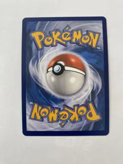 Pokemon Perfect Order Mega Zygarde ex SIR 120/088! M to NM - Image 2