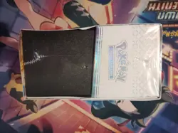 Pokemon Prismatic Evolutions Etb *Sealed, Clean No Rips/Tears* - Image 3