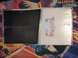 Pokemon Prismatic Evolutions Etb *Sealed, Clean No Rips/Tears* - Image 4