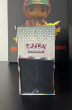 Pokemon TCG: S&V Prismatic Evolutions Factory Sealed Elite Trainer Box - Image 3