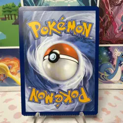 CRIMP ERROR Pokemon Pikachu 025/165 Sv: Scarlet & Violet 151 Common English - Image 4