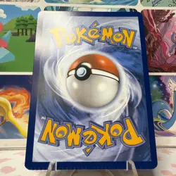 CRIMP ERROR Pokemon Pikachu 025/165 Sv: Scarlet & Violet 151 Common English - Image 5