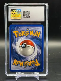 CGC 8.5 NM/Mint+ Charmeleon Legendary Collection Pokemon 37/110 - Image 2