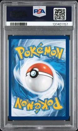 PSA 10 GEM MINT Dondozo Scarlet & Violet Illustration Rare 2023 Pokemon 207/198 - Image 2