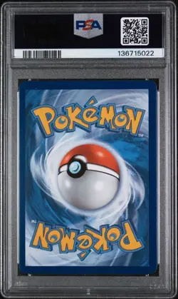 PSA 10 GEM MINT Gyarados VMAX Evolving Skies Secret Rainbow 2021 Pokemon 207/203 - Image 2